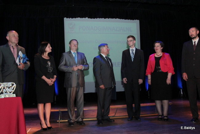 Najlepsi z najlepszych (zdjęcia)