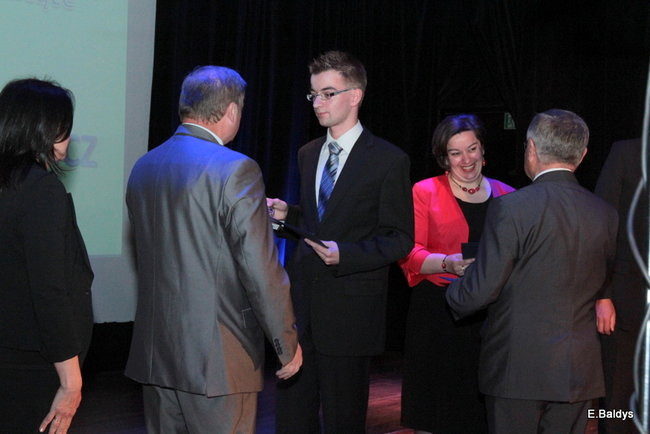 Najlepsi z najlepszych (zdjęcia)