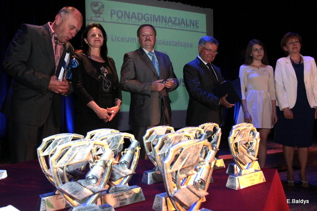 Najlepsi z najlepszych (zdjęcia)