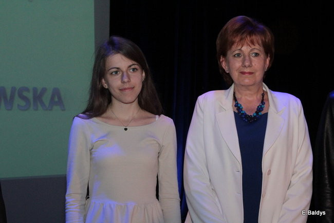 Najlepsi z najlepszych (zdjęcia)