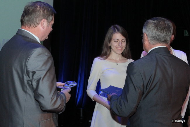 Najlepsi z najlepszych (zdjęcia)