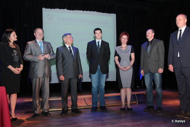 Najlepsi z najlepszych (zdjęcia)