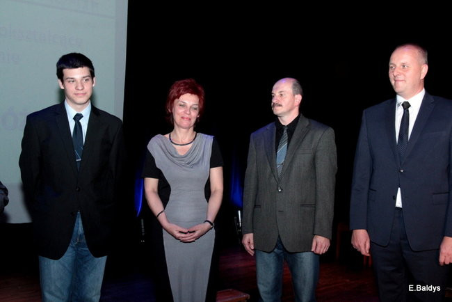 Najlepsi z najlepszych (zdjęcia)