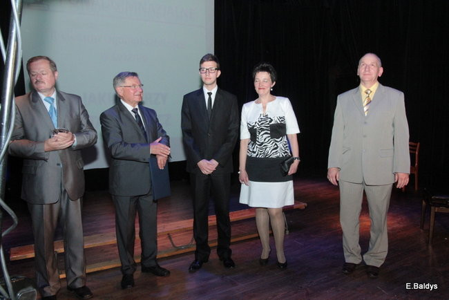 Najlepsi z najlepszych (zdjęcia)