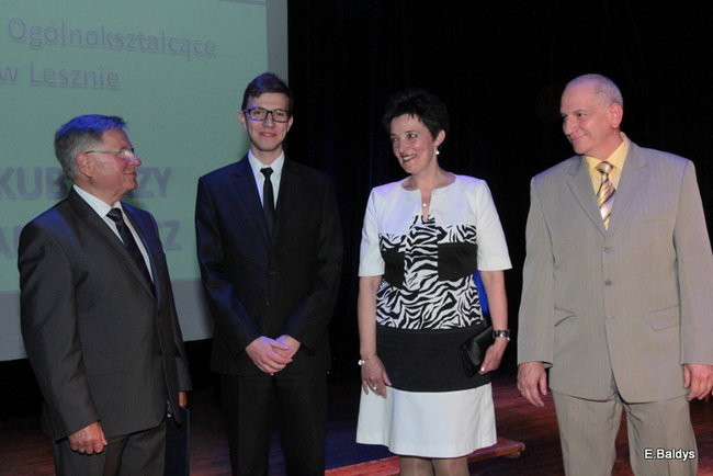 Najlepsi z najlepszych (zdjęcia)