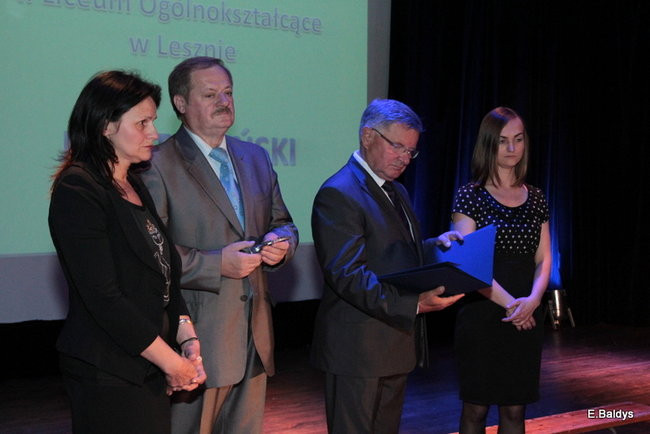 Najlepsi z najlepszych (zdjęcia)