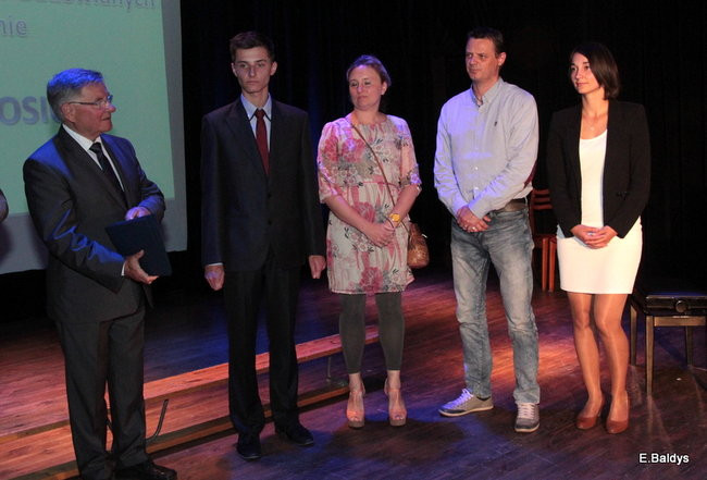 Najlepsi z najlepszych (zdjęcia)