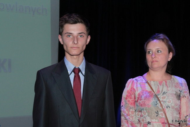 Najlepsi z najlepszych (zdjęcia)