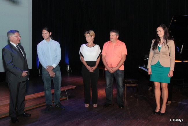 Najlepsi z najlepszych (zdjęcia)