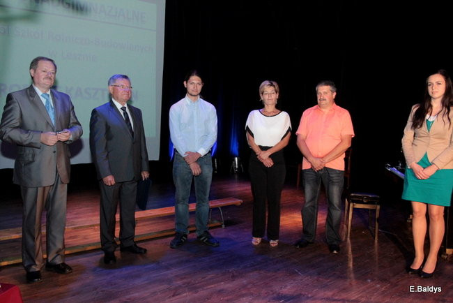 Najlepsi z najlepszych (zdjęcia)