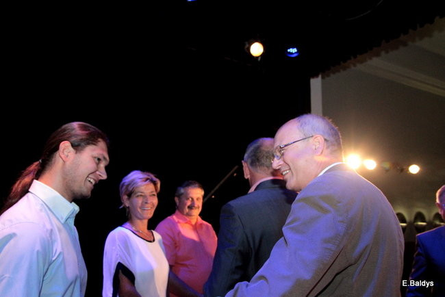 Najlepsi z najlepszych (zdjęcia)