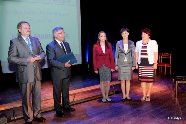 Najlepsi z najlepszych (zdjęcia)