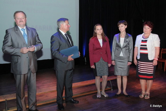 Najlepsi z najlepszych (zdjęcia)