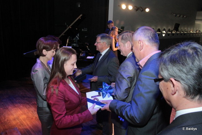 Najlepsi z najlepszych (zdjęcia)