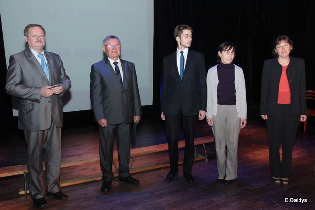 Najlepsi z najlepszych (zdjęcia)