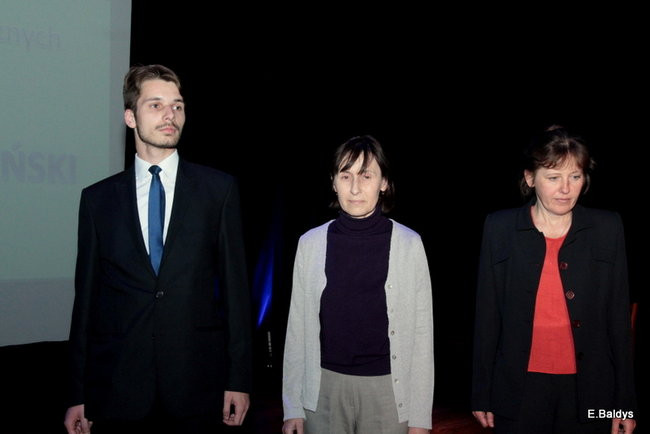 Najlepsi z najlepszych (zdjęcia)