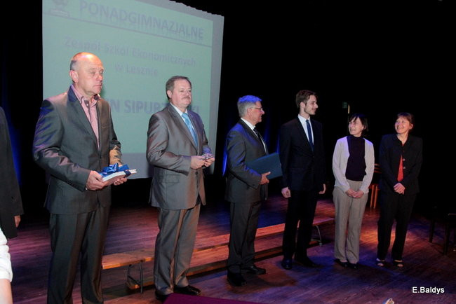 Najlepsi z najlepszych (zdjęcia)