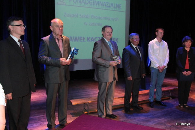 Najlepsi z najlepszych (zdjęcia)