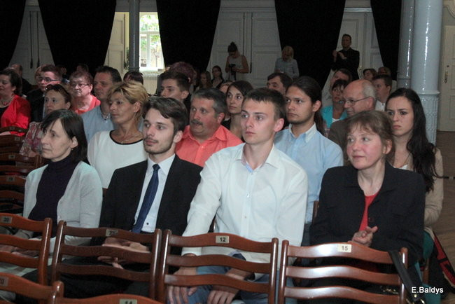 Najlepsi z najlepszych (zdjęcia)