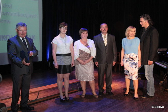 Najlepsi z najlepszych (zdjęcia)