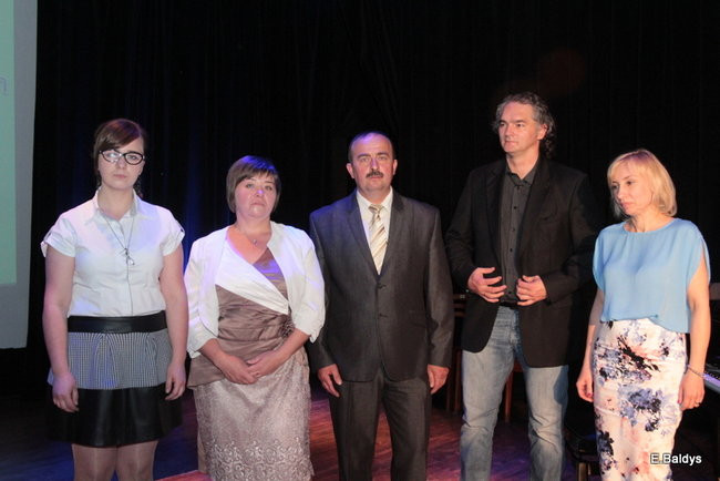 Najlepsi z najlepszych (zdjęcia)