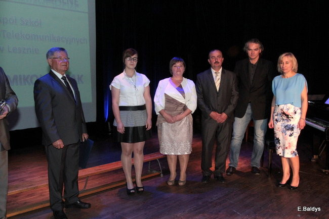 Najlepsi z najlepszych (zdjęcia)