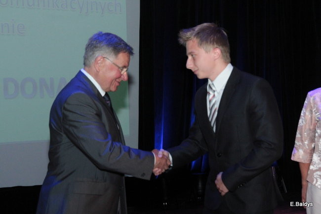 Najlepsi z najlepszych (zdjęcia)