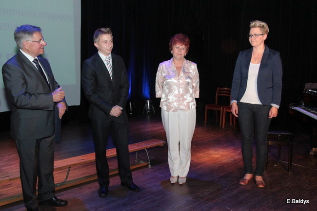 Najlepsi z najlepszych (zdjęcia)