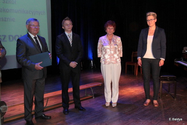 Najlepsi z najlepszych (zdjęcia)