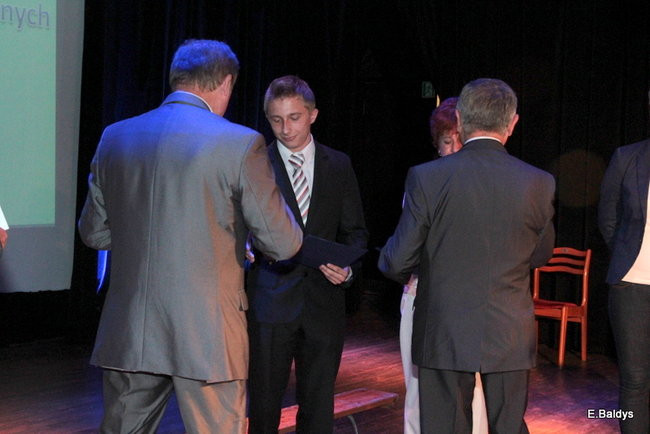 Najlepsi z najlepszych (zdjęcia)