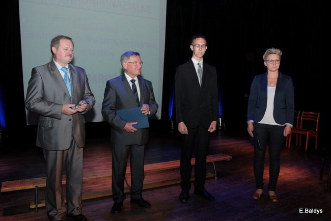 Najlepsi z najlepszych (zdjęcia)