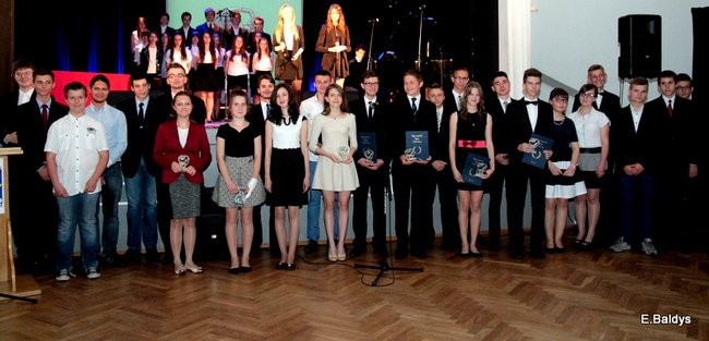 Najlepsi z najlepszych (zdjęcia)