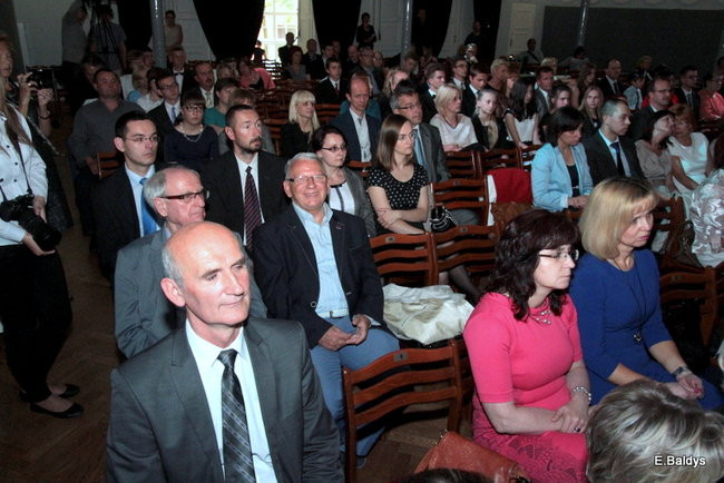 Najlepsi z najlepszych (zdjęcia)