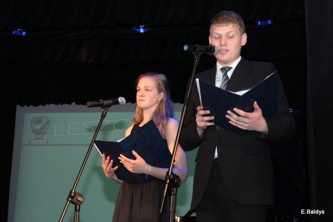 Najlepsi z najlepszych (zdjęcia)