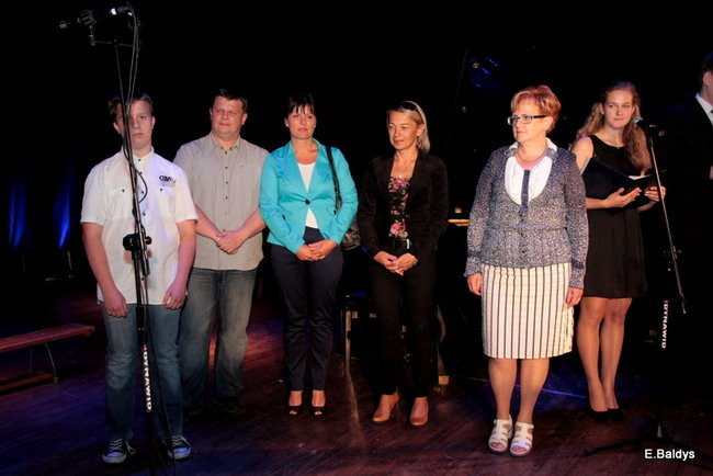 Najlepsi z najlepszych (zdjęcia)