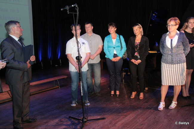 Najlepsi z najlepszych (zdjęcia)