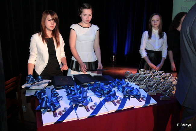 Najlepsi z najlepszych (zdjęcia)