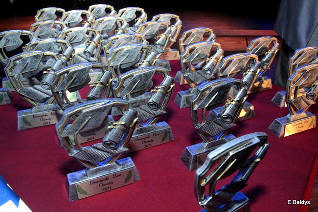 Najlepsi z najlepszych (zdjęcia)