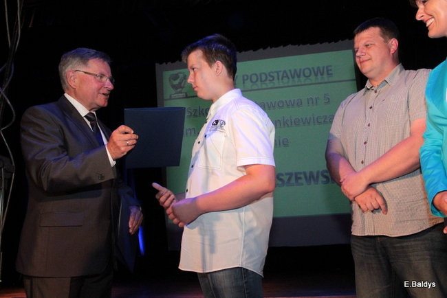 Najlepsi z najlepszych (zdjęcia)