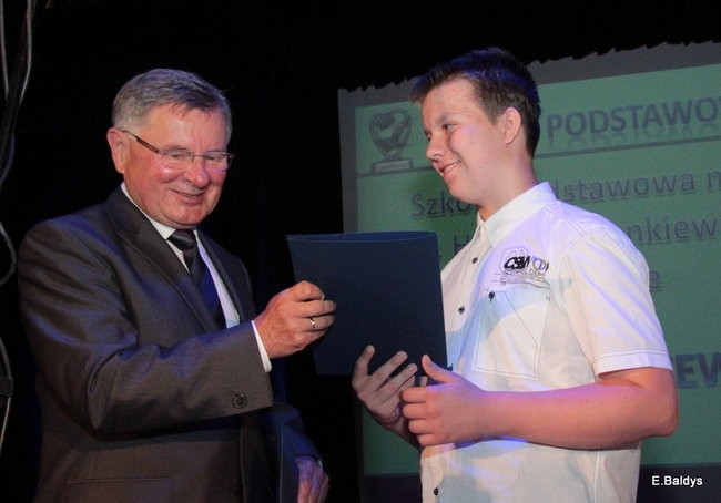 Najlepsi z najlepszych (zdjęcia)