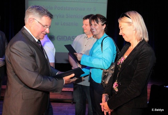 Najlepsi z najlepszych (zdjęcia)