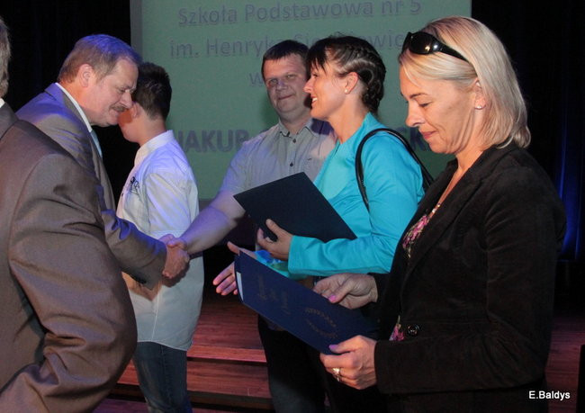 Najlepsi z najlepszych (zdjęcia)