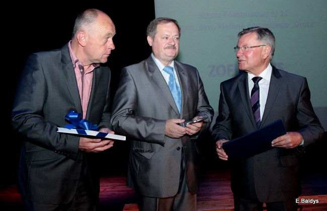 Najlepsi z najlepszych (zdjęcia)