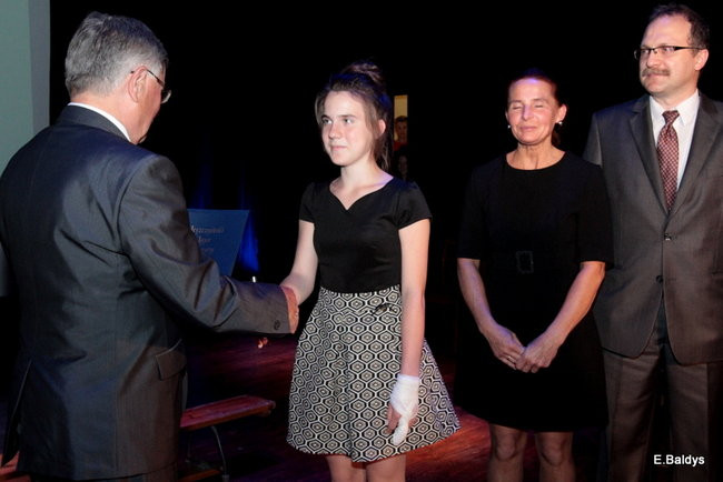 Najlepsi z najlepszych (zdjęcia)