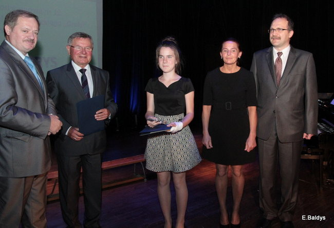 Najlepsi z najlepszych (zdjęcia)