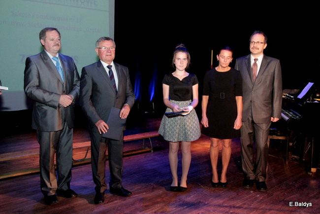 Najlepsi z najlepszych (zdjęcia)