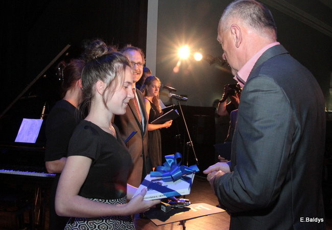 Najlepsi z najlepszych (zdjęcia)