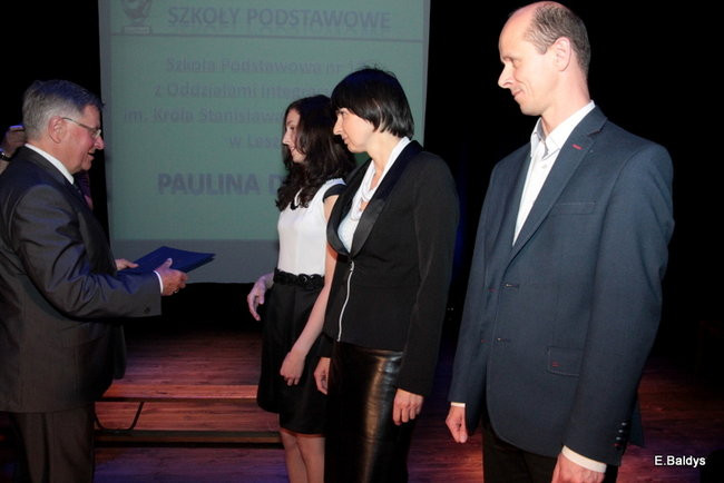 Najlepsi z najlepszych (zdjęcia)