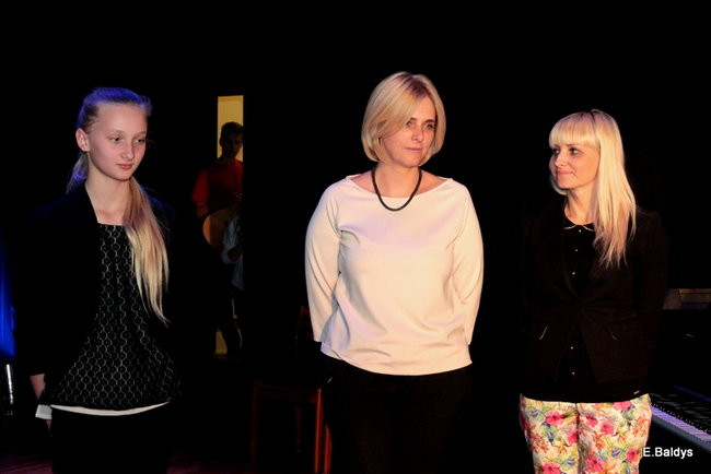 Najlepsi z najlepszych (zdjęcia)