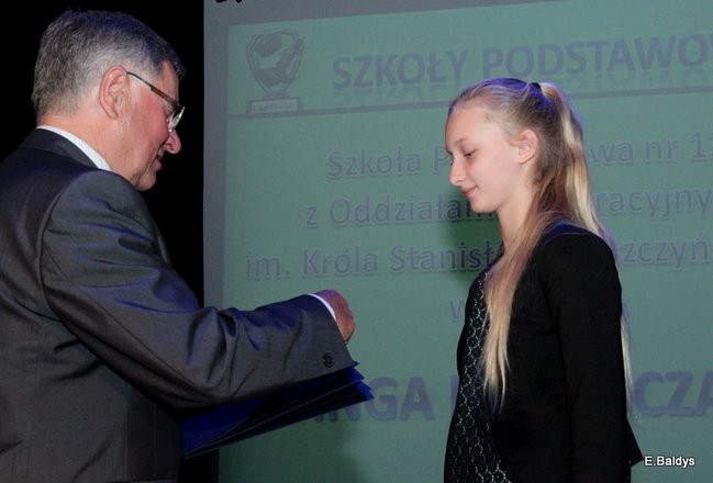 Najlepsi z najlepszych (zdjęcia)